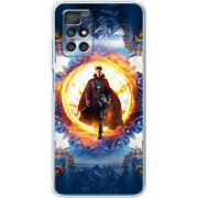 Чехол BoxFace Xiaomi Redmi 10 