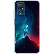 Чехол BoxFace Xiaomi Redmi 10 