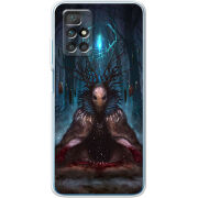 Чехол BoxFace Xiaomi Redmi 10 