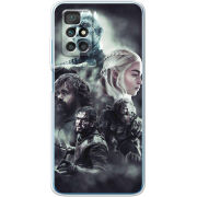 Чехол BoxFace Xiaomi Redmi 10 