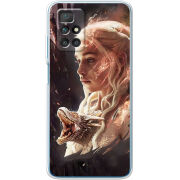 Чехол BoxFace Xiaomi Redmi 10 