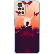 Чехол BoxFace Xiaomi Redmi 10 