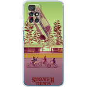 Чехол BoxFace Xiaomi Redmi 10 