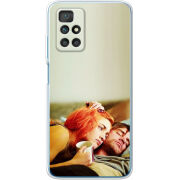 Чехол BoxFace Xiaomi Redmi 10 