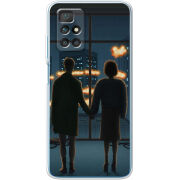 Чехол BoxFace Xiaomi Redmi 10 