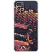 Чехол BoxFace Xiaomi Redmi 10 