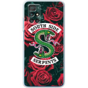 Чехол BoxFace Xiaomi Redmi 10 