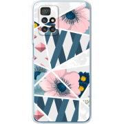 Чехол BoxFace Xiaomi Redmi 10 