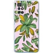 Чехол BoxFace Xiaomi Redmi 10 