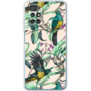 Чехол BoxFace Xiaomi Redmi 10 