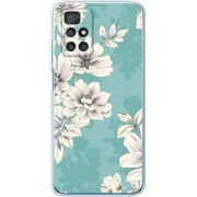 Чехол BoxFace Xiaomi Redmi 10 