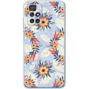 Чехол BoxFace Xiaomi Redmi 10 