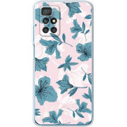 Чехол BoxFace Xiaomi Redmi 10 