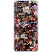 Чехол BoxFace Xiaomi Redmi 10 