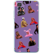 Чехол BoxFace Xiaomi Redmi 10 