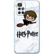 Чехол BoxFace Xiaomi Redmi 10 