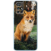 Чехол BoxFace Xiaomi Redmi 10 