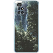 Чехол BoxFace Xiaomi Redmi 10 