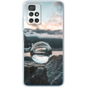 Чехол BoxFace Xiaomi Redmi 10 