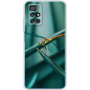 Чехол BoxFace Xiaomi Redmi 10 