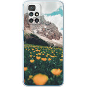 Чехол BoxFace Xiaomi Redmi 10 