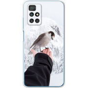 Чехол BoxFace Xiaomi Redmi 10 