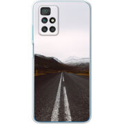 Чехол BoxFace Xiaomi Redmi 10 