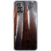 Чехол BoxFace Xiaomi Redmi 10 