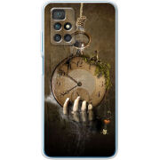 Чехол BoxFace Xiaomi Redmi 10 