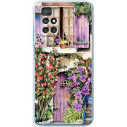 Чехол BoxFace Xiaomi Redmi 10 