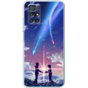 Чехол BoxFace Xiaomi Redmi 10 