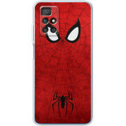 Чехол BoxFace Xiaomi Redmi 10 