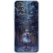 Чехол BoxFace Xiaomi Redmi 10 