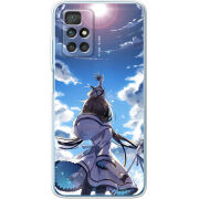 Чехол BoxFace Xiaomi Redmi 10 