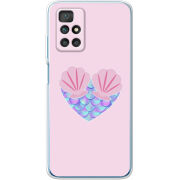 Чехол BoxFace Xiaomi Redmi 10 