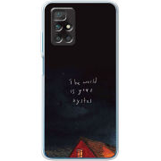 Чехол BoxFace Xiaomi Redmi 10 