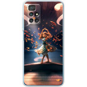 Чехол BoxFace Xiaomi Redmi 10 