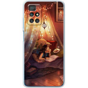 Чехол BoxFace Xiaomi Redmi 10 