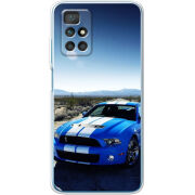 Чехол BoxFace Xiaomi Redmi 10 