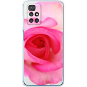 Чехол BoxFace Xiaomi Redmi 10 