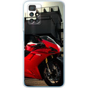 Чехол BoxFace Xiaomi Redmi 10 