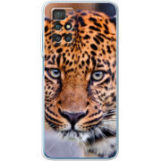 Чехол BoxFace Xiaomi Redmi 10 