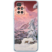 Чехол BoxFace Xiaomi Redmi 10 