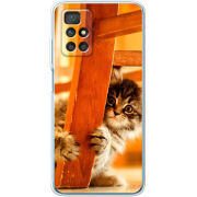 Чехол BoxFace Xiaomi Redmi 10 