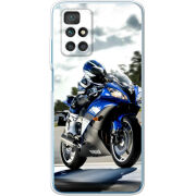 Чехол BoxFace Xiaomi Redmi 10 