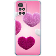 Чехол BoxFace Xiaomi Redmi 10 