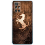 Чехол BoxFace Xiaomi Redmi 10 