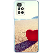 Чехол BoxFace Xiaomi Redmi 10 