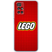 Чехол BoxFace Xiaomi Redmi 10 