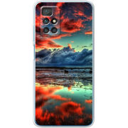 Чехол BoxFace Xiaomi Redmi 10 